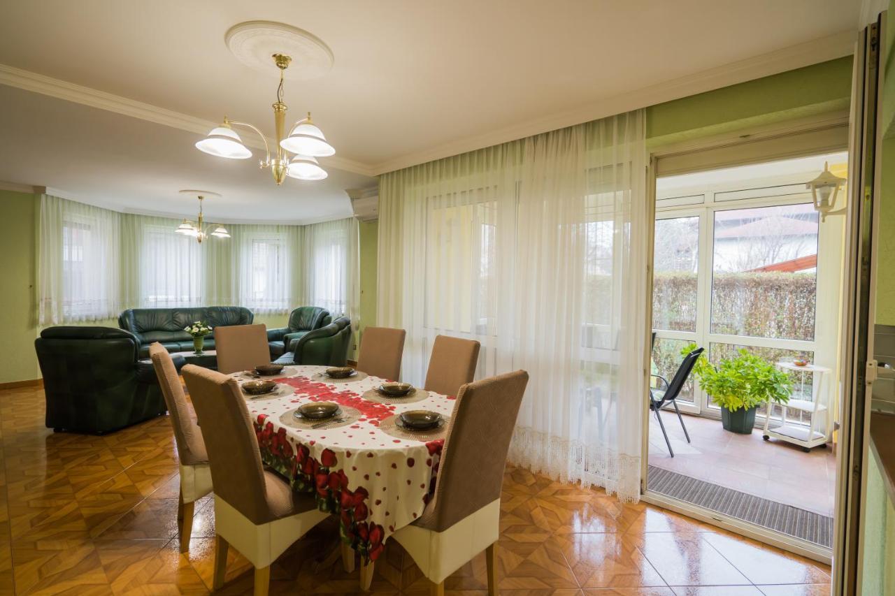 שיופוק Korponyi Villa מראה חיצוני תמונה