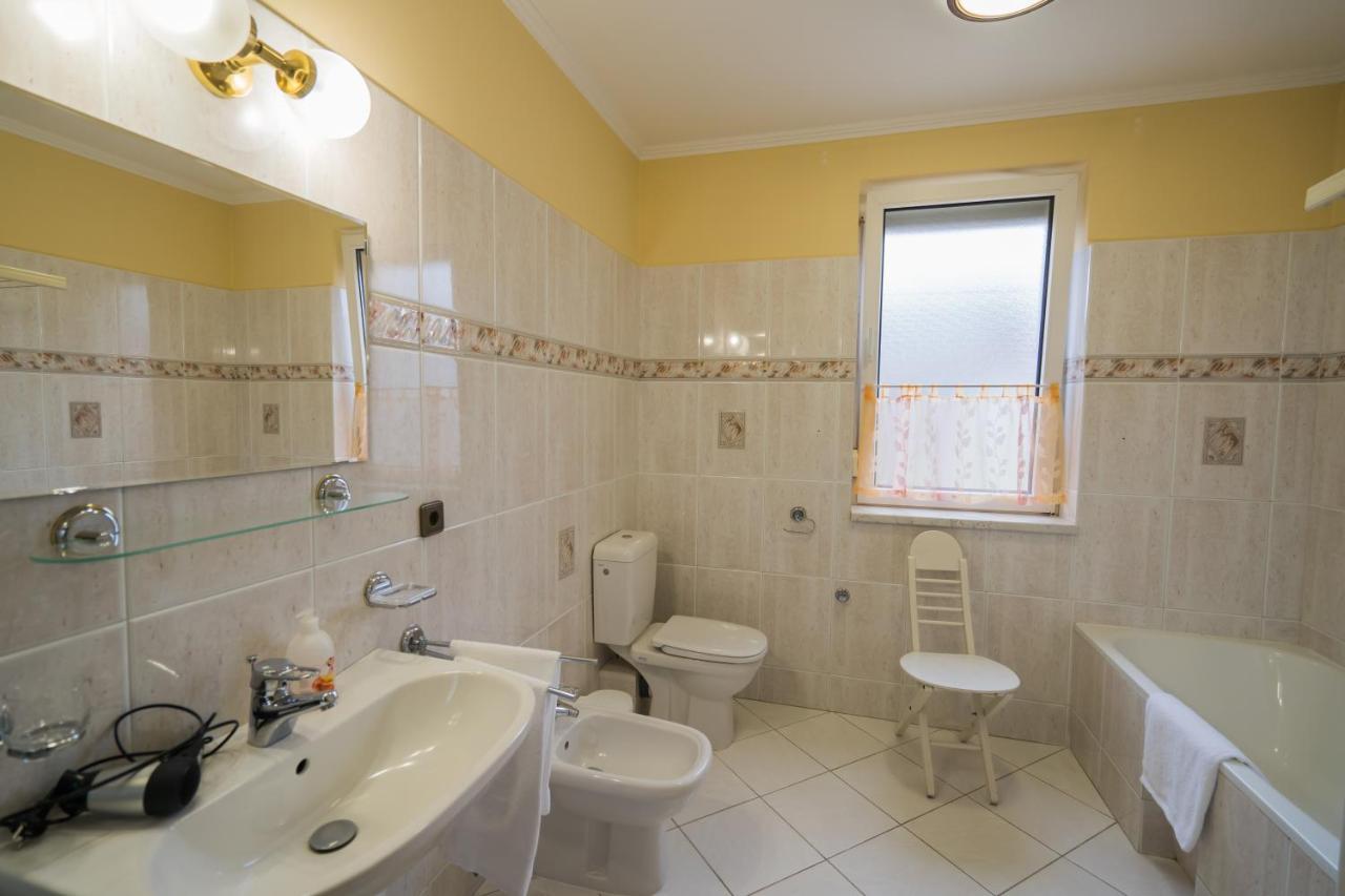 שיופוק Korponyi Villa מראה חיצוני תמונה