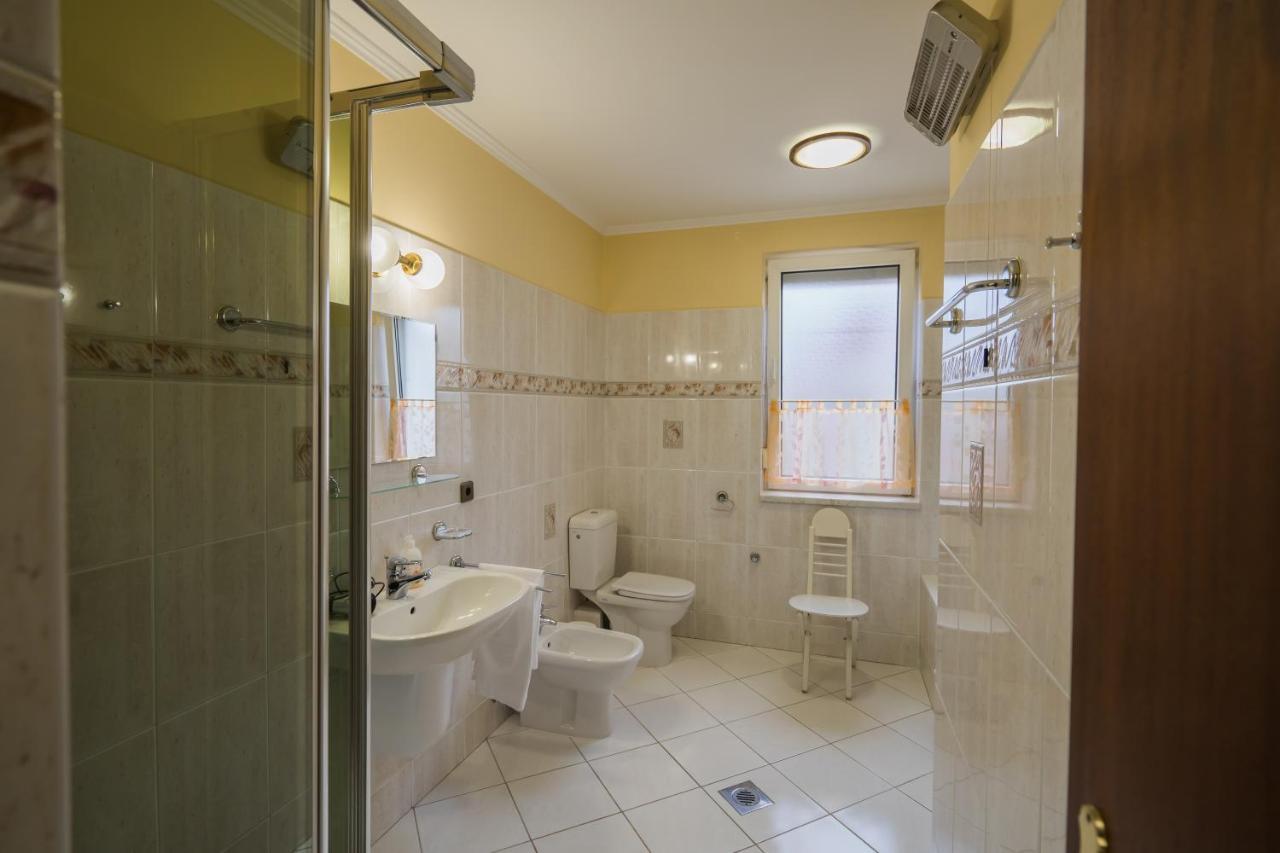 שיופוק Korponyi Villa מראה חיצוני תמונה