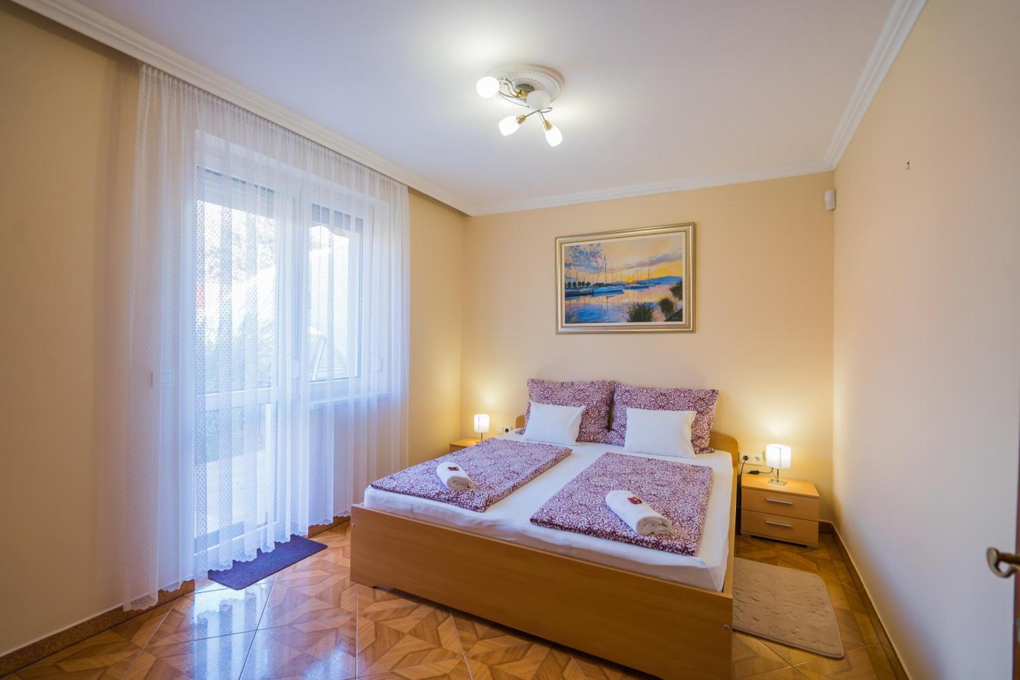 שיופוק Korponyi Villa מראה חיצוני תמונה