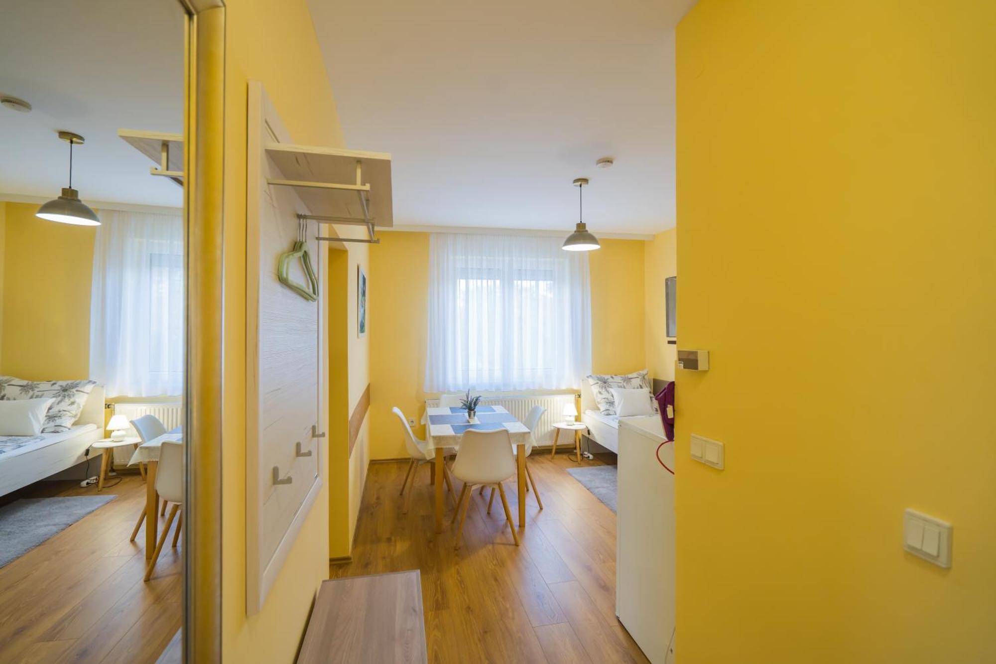 שיופוק Korponyi Villa מראה חיצוני תמונה