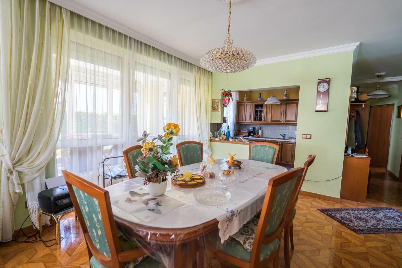 שיופוק Korponyi Villa מראה חיצוני תמונה