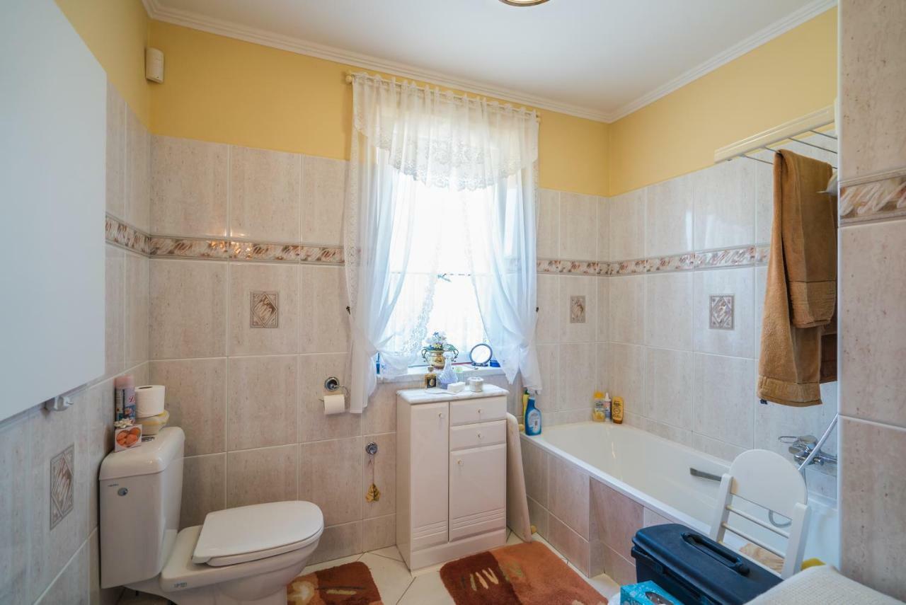 שיופוק Korponyi Villa מראה חיצוני תמונה